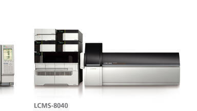 Three new triple quads achieve a new global standard in mass spectrometry