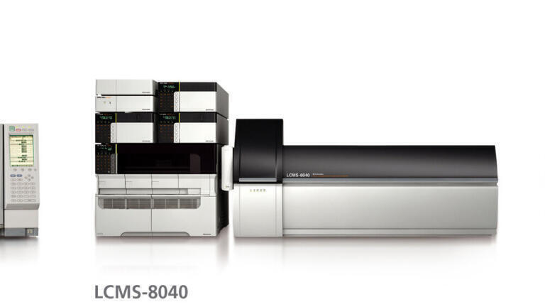 Three new triple quads achieve a new global standard in mass spectrometry