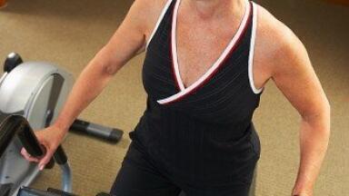 Exercise could reduce male prostate cancer risk, expert says