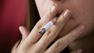 Lung cancer to overtake breast cancer as biggest killer by 2015