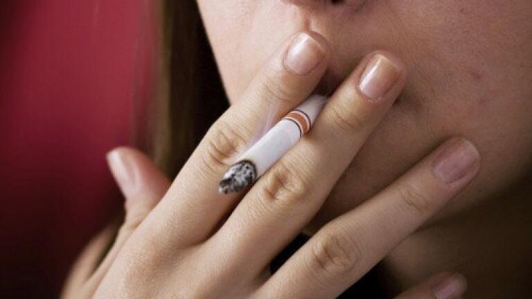 Lung cancer to overtake breast cancer as biggest killer by 2015