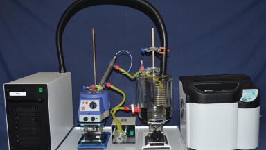 Total Nitrosamines Analysis System