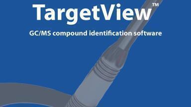 New GC/MS software makes compound detection and identification a faster, simpler and more accurate process
