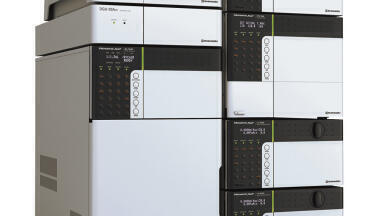 New UHPLC system released
