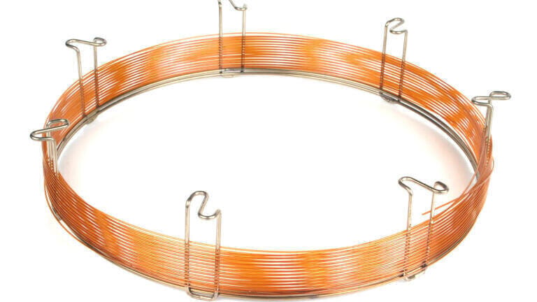 New Highly Inert GC Columns for Challenging Environmental Semivolatiles Analysis
