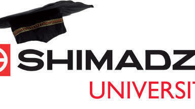 `Sharing best practice` events at Shimadzu University help participants improve their research methods