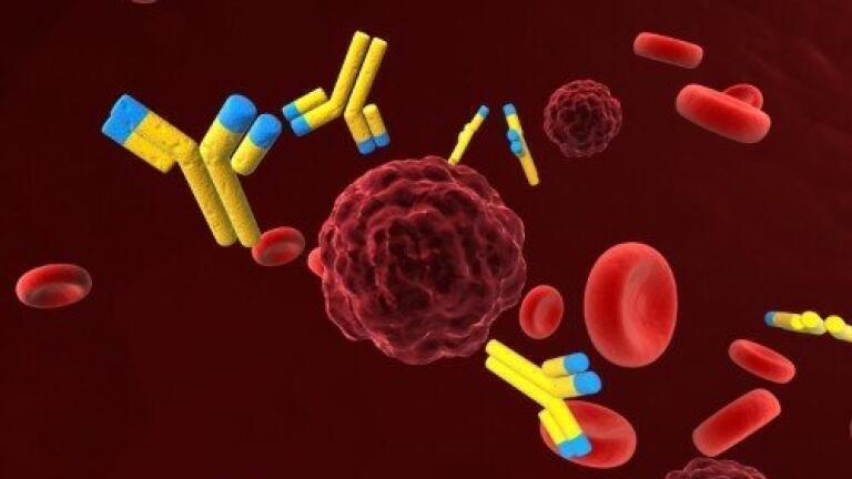 Sengenics set to launch cancer biomarker service with OGT