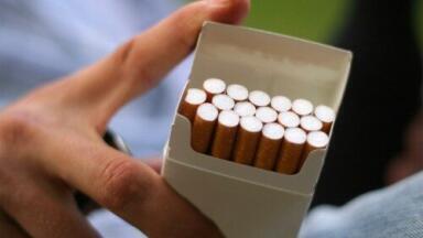 Reducing tobacco consumption can decrease worldwide effects of cancer