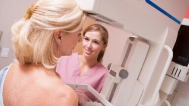 Breast cancer radiotherapy heart disease risk smaller than believed, study shows