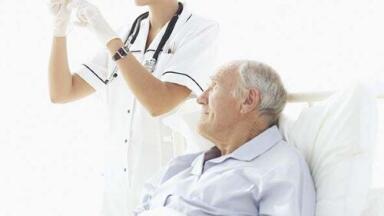 Clinical trial casts doubt on fluid treatment for shock