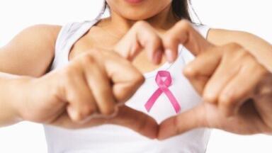 Blood tests examine women's reaction to breast cancer treatment