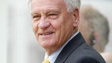 Sir Bobby Robson's foundation marks fifth anniversary