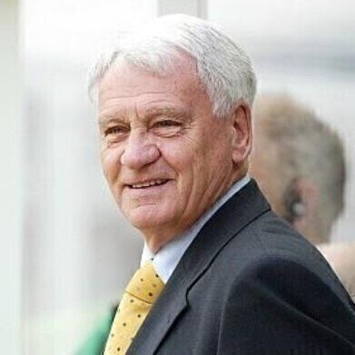 Sir Bobby Robson's foundation marks fifth anniversary