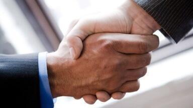 New chromatography deal signed by Waters and Dani
