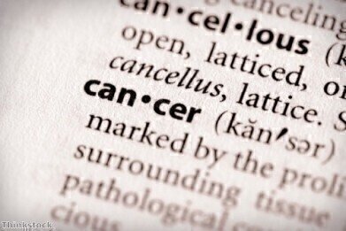 Research shows genetic variations of breast, prostate or ovarian cancer