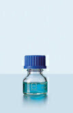 Duran laboratory glass bottles are now also available in 10 ml size