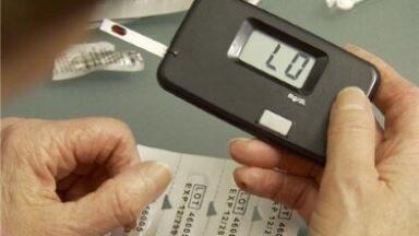 Bristol-Myers Squibb to raise awareness of diabetes