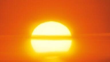 UK residents putting their health at risk for a sun tan