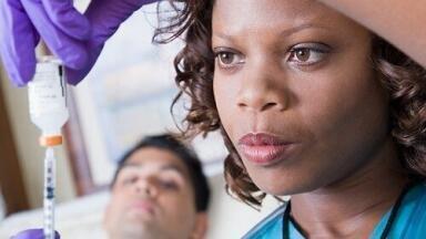 GSK gains more funding to treat diseases in developing world