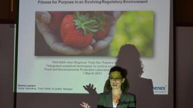 United Nations Agencies Fund Initiative to Improve Food Safety in Developing Countries