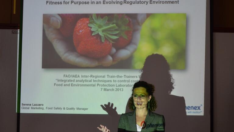 United Nations Agencies Fund Initiative to Improve Food Safety in Developing Countries