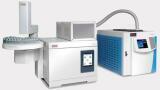 Analysing residual solvents