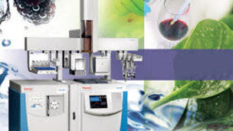Detection of food borne nitrosamine componds