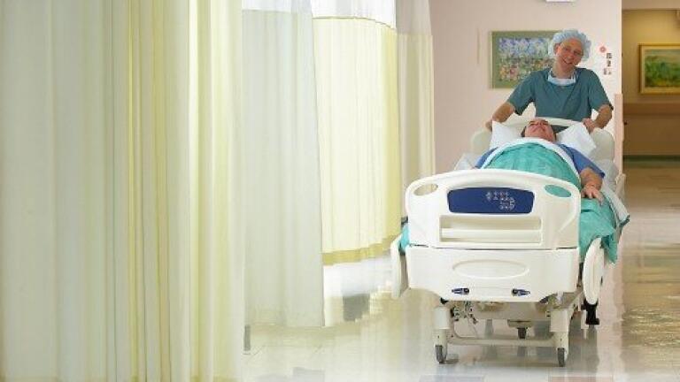 Pfizer signs drug trial deal with Newcastle Hospitals Trust