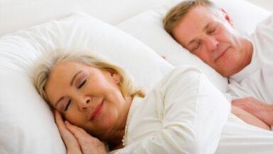 Neurodegenerative disease gene can boost sleep