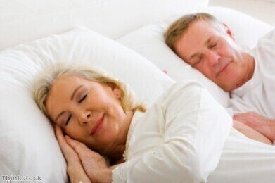 Neurodegenerative disease gene can boost sleep  