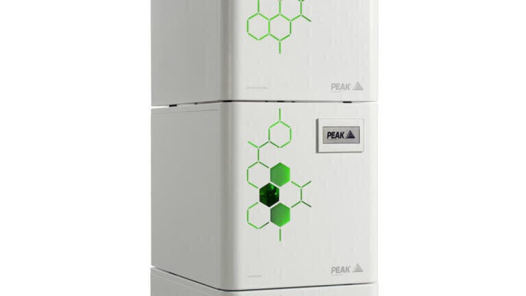 New Precision Gas Generators for GC Instruments