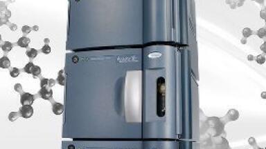 Advanced Polymer Chromatography System offers breakthrough technology