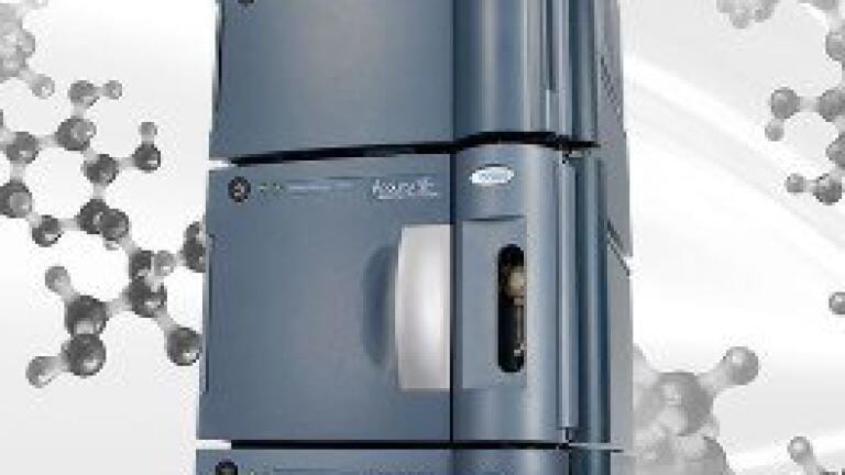Advanced Polymer Chromatography System offers breakthrough technology