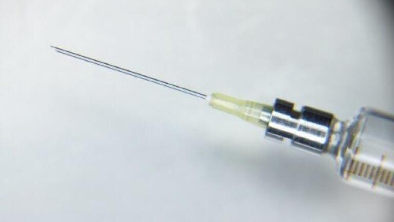 Diabetes vaccine displays promising results