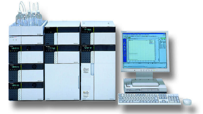 Perfinity iDP System