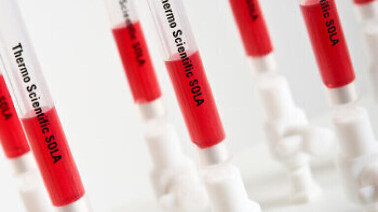 Thermo Fisher Expands Solid-Phase Extraction Product Line