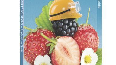 Comprehensive Food Safety Applications Guide