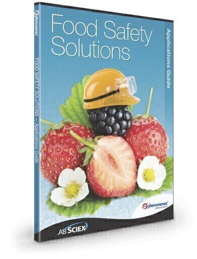 Comprehensive Food Safety Applications Guide
