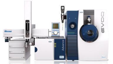 High-Performance LC Triple Quadrupole Mass Spectrometers