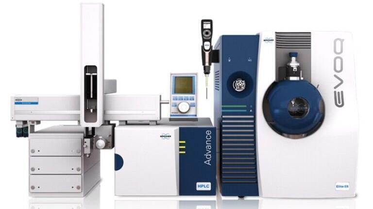 High-Performance LC Triple Quadrupole Mass Spectrometers