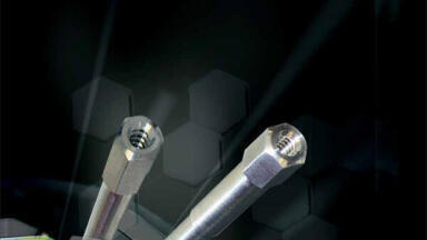 Announcing the New Hichrom Chromatography Catalogue
