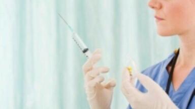 Cervical Cancer vaccination could also prevent throat cancer, study finds