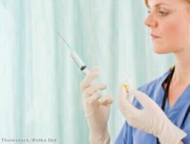 Cervical Cancer vaccination could also prevent throat cancer, study finds