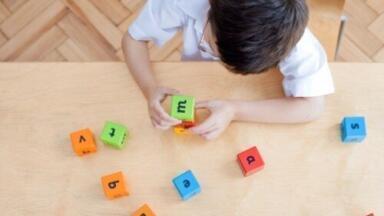 New quantitative analysis could pinpoint autism treatment