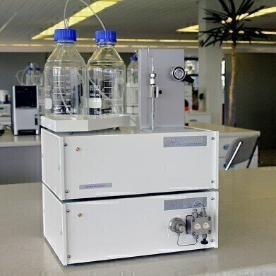 New Affordable HPLC Systems
