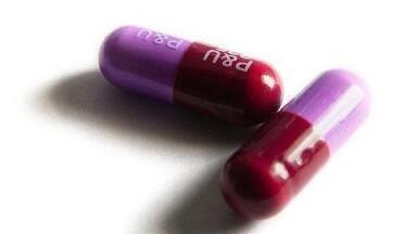 Compound discovery could lead to new antibiotic