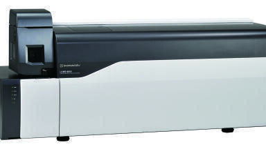 Introducing the new Shimadzu LCMS-8050
