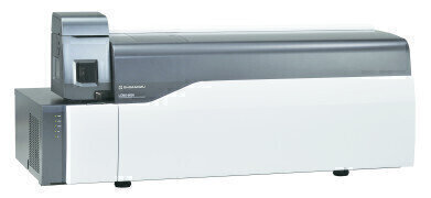 Introducing the new Shimadzu LCMS-8050
