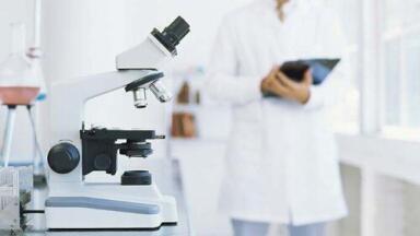 New spectroscopy center to improve analysis