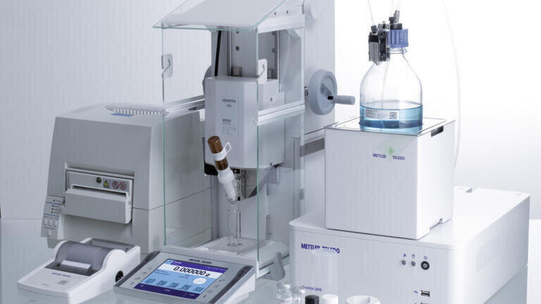 Innovative technology for accurate powder and liquid dispensing